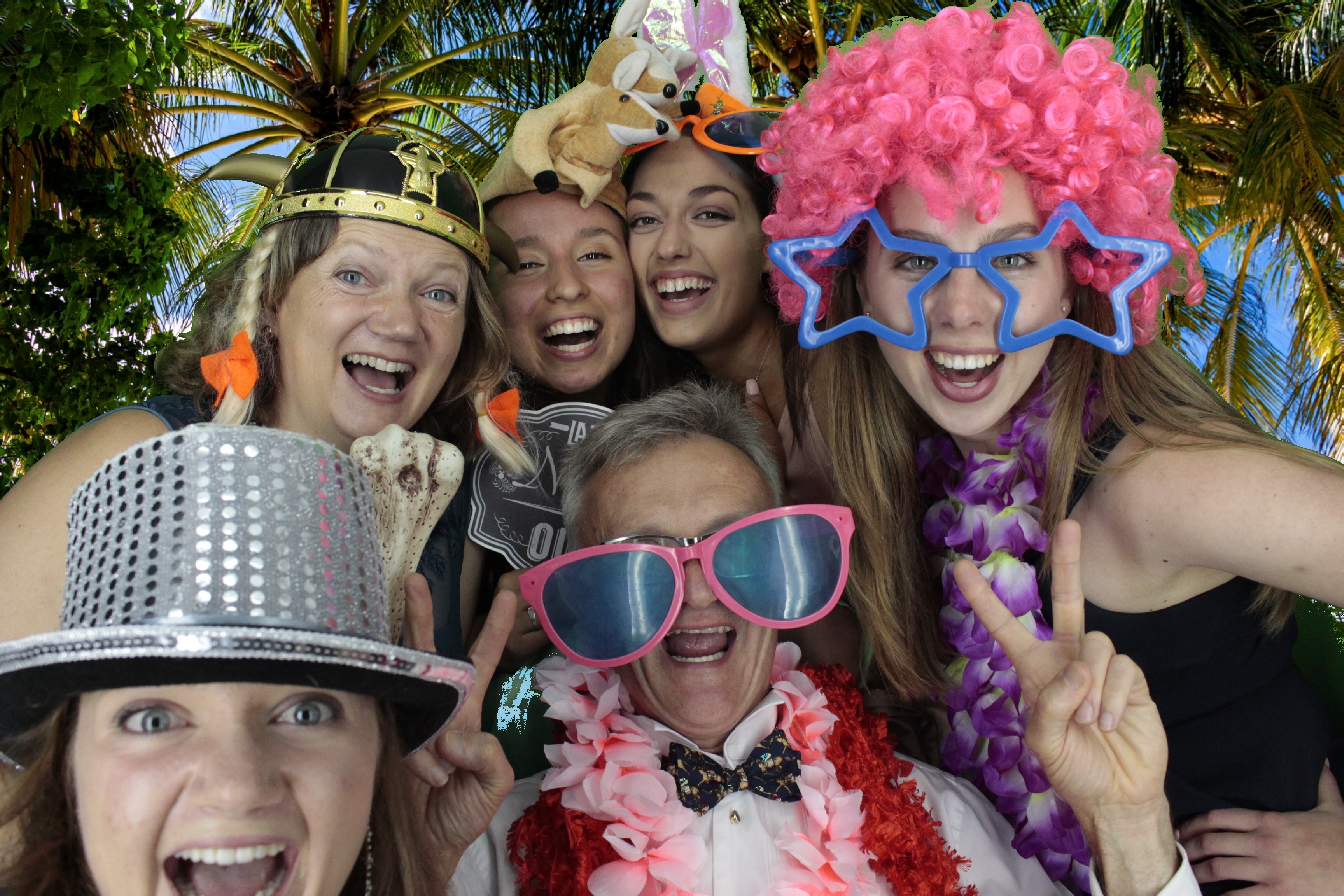 St Gabriel's Leavers 2019 | View more photos from the event at gallery.myphotoboothexperience.co.uk/u/MyPhotoBoothExperienceLtd/St-Gabriels-Leavers-2019